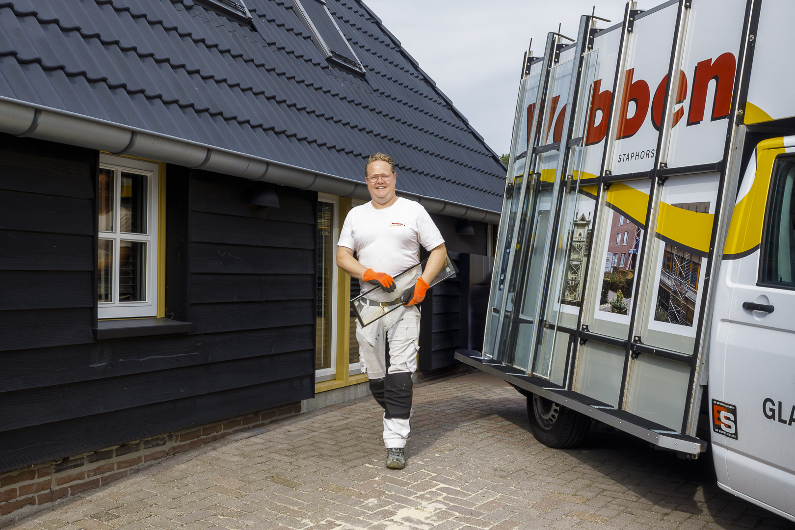 Wobben schilders - Ricardo Postma - 02-09-2025-11